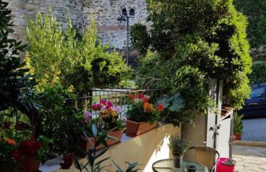 Frida's House in Old Town Thessaloniki - Foto 2