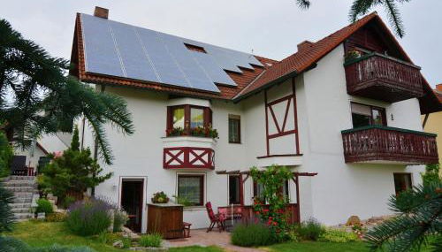 Comfort in Franconian Hills - Foto 1