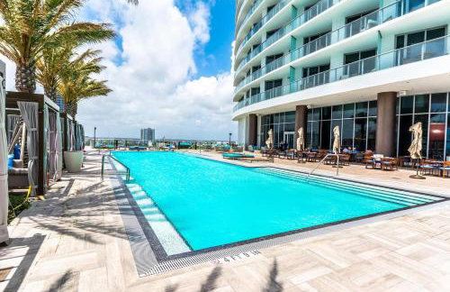 Amazing Apartments at Lyfe Resort and Residences - Foto 40