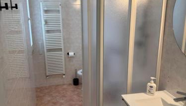 Psalm 23 - Foto 5, Shower