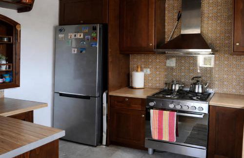 Villa Dorothy 360 -Mountain Escape in Polydrosos - Foto 13