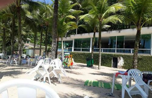 Apartamento com cobertura em Porto Real Suítes - Foto 2