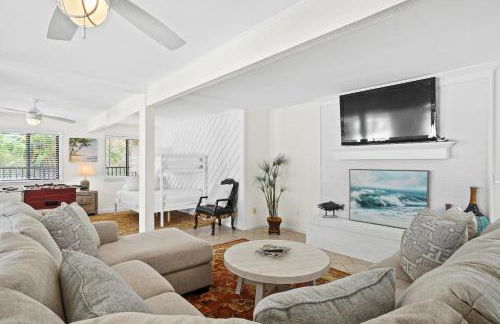 Destin Beach House - Happy Harbor House by Panhandle Getaways - Foto 83