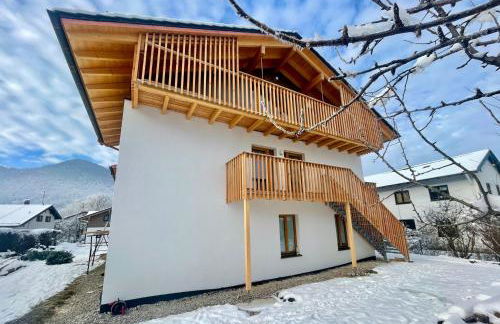 Ferienwohnungen Bergluft - Foto 10