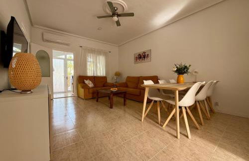 Casa Liva, wonderfully relaxing on the Costa Blanca - Foto 18