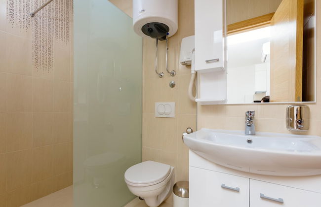 Apartments Jovan - Foto 64