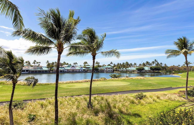 Fairway Villas Lanai Overlook - Foto 37