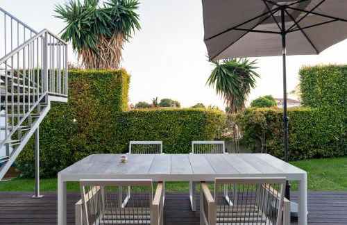 Villa Madrugada, beachside villa in Costabella - Photo 8