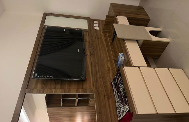 byadr hotel - Foto 2