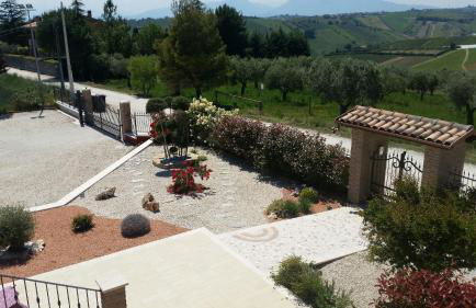 Country House Ciliegia Rossa - Photo 45