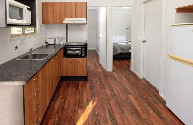 BIG4 Big River Holiday Park - Foto 29