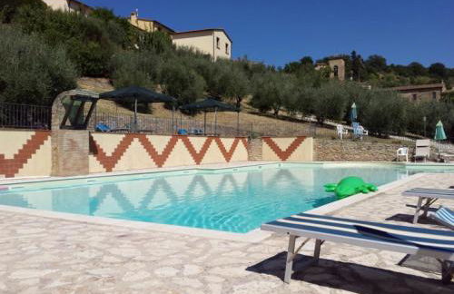 Residence Il Monastero - Foto 79