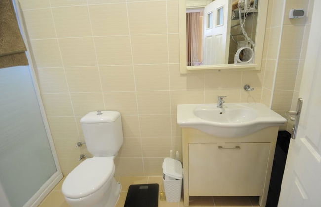 Gold City 3 Bedroom Villa 4 - Foto 27