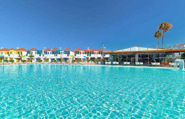 Bungalows Vistaflor - Foto 28