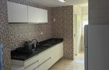 Apartamento inteiro 2 quartos em Olinda - PE - Foto 7