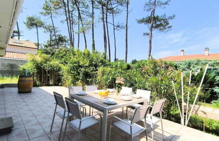 Villa Océan - Foto 9