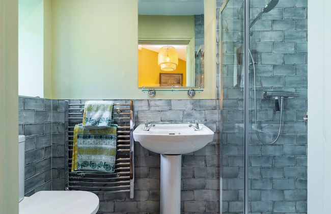 The Old Stables at Moyglare Manor - Foto 19