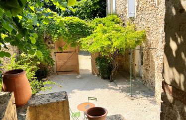 Mas avec piscine à 20 minutes du Pont du Gard - Foto 3