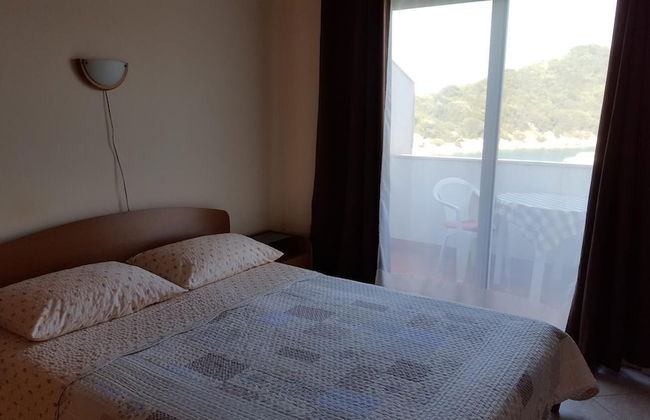 Apartments Marija Lastovo - Photo 10