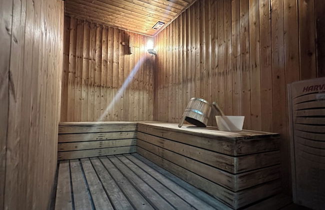 J - Town Serviced Apartments - Photo 28