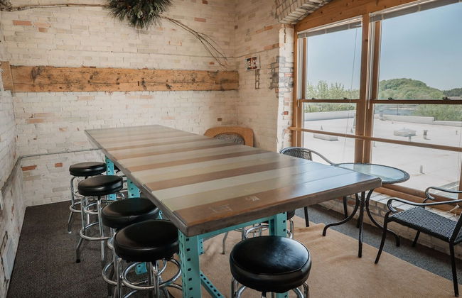 Waterfront 2BDR Condo in Grand Haven 110 - Foto 25