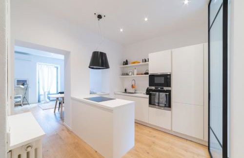 Cute Apartment in Milan - Foto 6