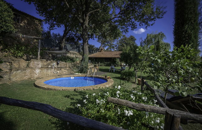 Casale Delle Papere Experience - Foto 20