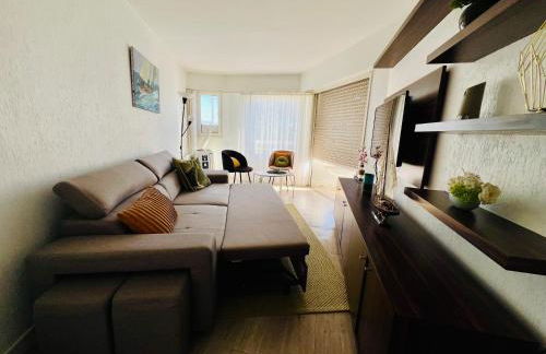 Bel appartement Port Vauban à 100m des plages - Foto 7