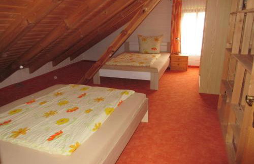 Ferienhaus Heuberger - Foto 12