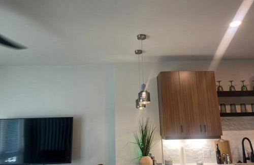 central located Modern west Midtown suite - Foto 35