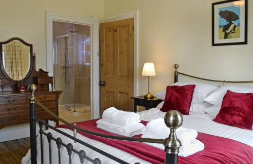 Tyllwyd Farmhouse - Foto 7