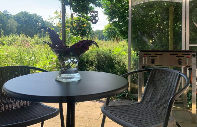 Holiday Home Montferland Near Huis Bergh Castle - Photo 19