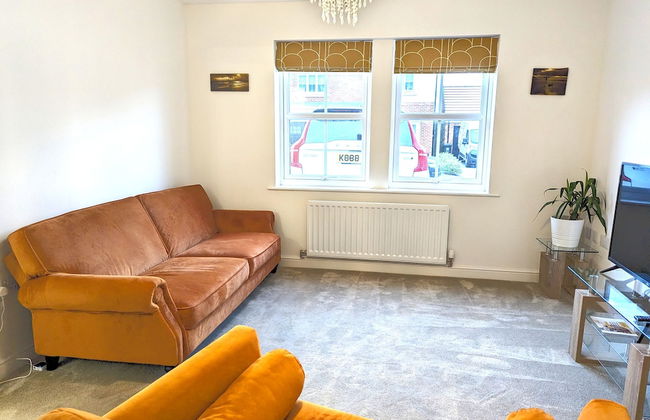 Places to Stay in Darlington With Free Parking - Foto 7