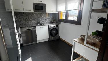 Aldea Bricia 201 - Foto 5, stove, dishwasher