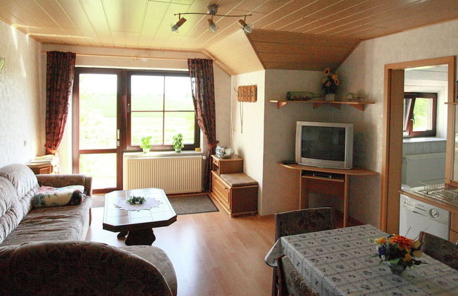 Snug Apartment in Kropelin Germany - Photo 25