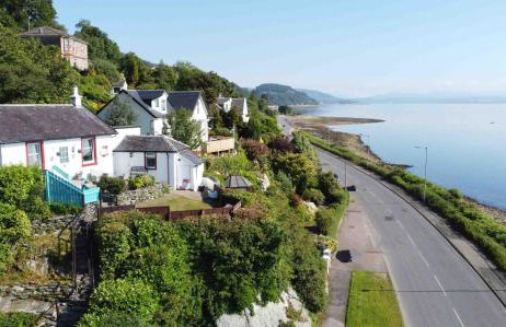 Arthur's Seat - Foto 1