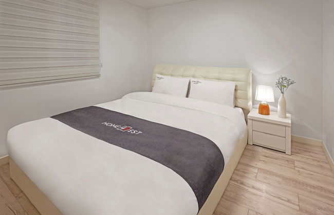 Homefourest Resort Geoje - Foto 24