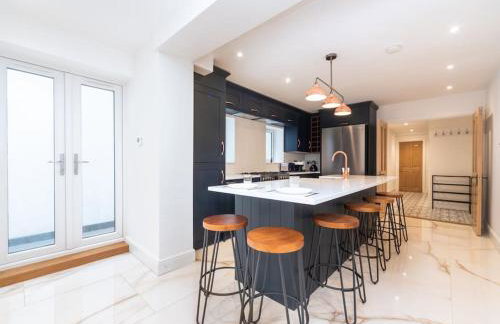 Londons Luxury pad - Foto 7