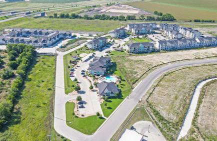 Landing Stylish 1BD Clubhouse Gym - Foto 19