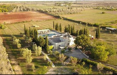 Masseria Cataldo - Foto 40