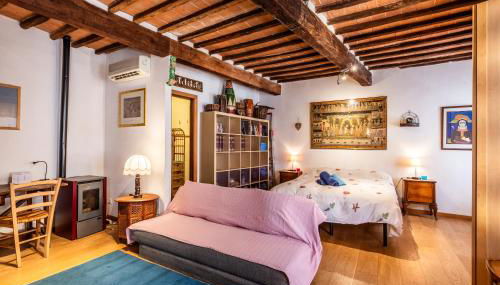 Apartment In The Medieval Village - Foto 3