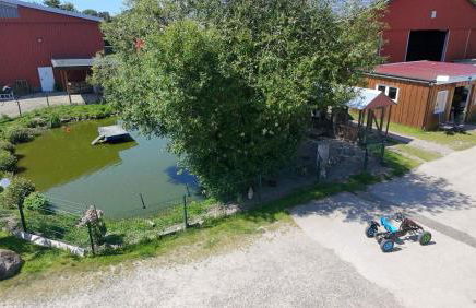 "Bauernhof-Claussen", Haus Möwe - Foto 22