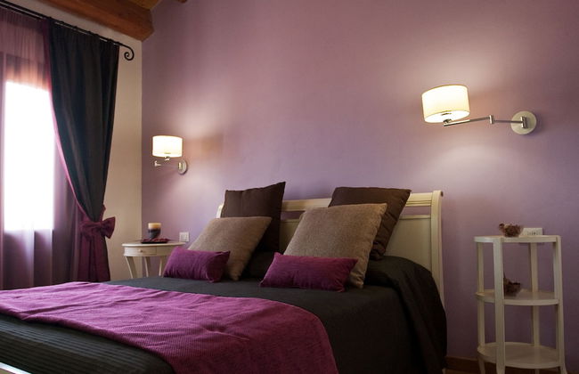 Borgo degli Angeli Wellness & Resort - Photo 18