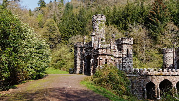 Senderismo por las Torres Ballysaggartmore - Foto 3