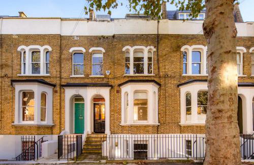 10 Mins Walk to The Oval, The Kennington Retreat - Photo 41