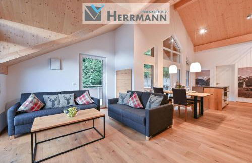 Ferienwohnung Zugspitze - Foto 1