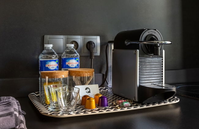 Au Chat Qui Dort Lille - Magasin - Photo 51