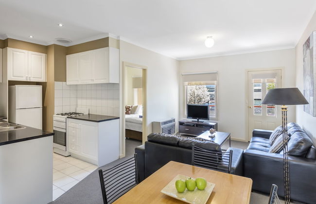 Hawthorn Gardens Serviced Apartments - Foto 6