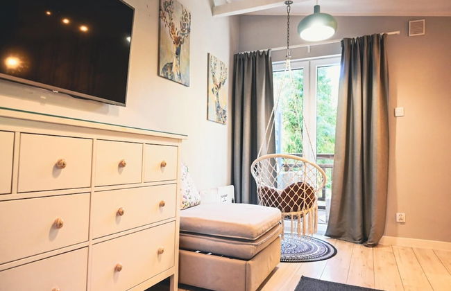 Holiday Home Right on the Lake, Sauna, Jacuzzi - Foto 20