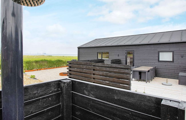 Holiday Home in Frederikshavn - Photo 17